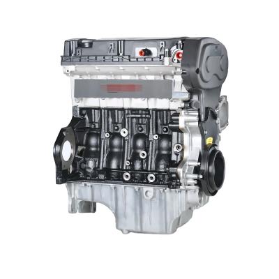 China Sales 16V 1.8L 2H0 Long Block Engine For Chevrolet Cruze Buick Excelle 2HO Excelle Engine Assembly for sale