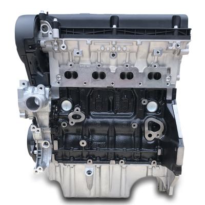 China Sales 1.6L LDE Bare Engine Assembly For Chevrolet Cruze Buick Excelle LED Excelle Engine Assembly for sale