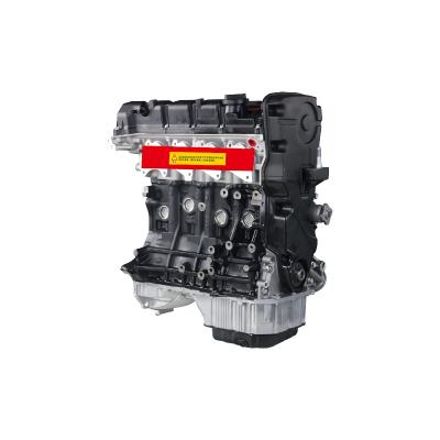 China Brand New 2.0L G4GC Engine FIT For Hyundai Tucson Elantra Sonata Kia Sportage G4GC ENGINE Elantra for sale