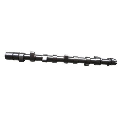 China Professional Cast Iron Camshaft Auto Parts XU5CP Camshaft OEM 0801.J8 FOR PEUGEOT for sale