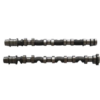 China Cast Iron Tensioning Hot Products Auto Parts 481H Camshaft 481H-1006010 481H-1006030 FOR CHERY A5 for sale