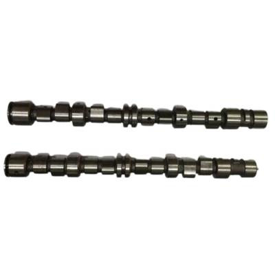 China Cast iron engine parts X18XE/Z18XE camshaft 93338425-A 93338425-B camshaft for DAEWOO for sale