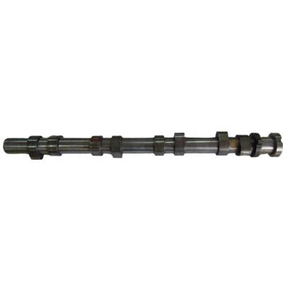 China Cast Engine Parts XS6E6250AB Camshaft For Ford Fiesta Hatch 1.0 8v for sale