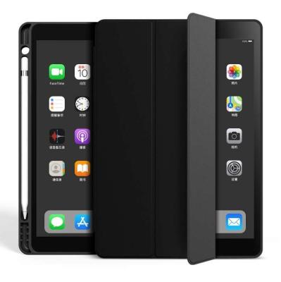 China Customized Shockproof Model Shockproof Free Design Universal Tablet Case For IPad Protective Tablet Covers Pencil Holder for sale