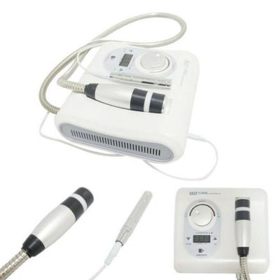 China Hot Sale Pore Remover YanYi RF Electroporation No Needle Mesotherapy PEEL COOL Instrument Machine for sale