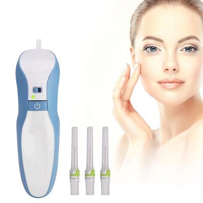 China Pore ​​Remover YanYi Eyelid Lift Maglev Wrinkle Remmoval Plasma Pen for sale