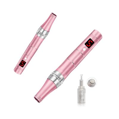 China YanYi OEM/ODM Microneedling skin rejuvenation pen dermapen microneedle derma pen for sale