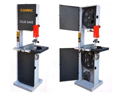 China China Furniture VERTICAL Band Saw Type 3441E 630*500*510mm Vertical Band Saw Machine for sale