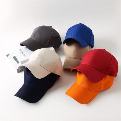 China breathable & Custom Wholesale High Quality Waterproof 6 Panel Embroidery Baseball Cap for sale