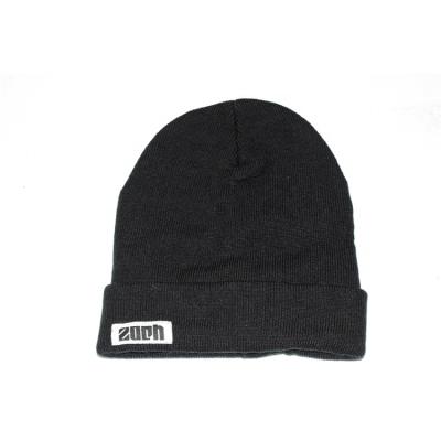 China Hot Sale COMMON Chunky Design Your Own Cheap Acrylic Beanie for sale