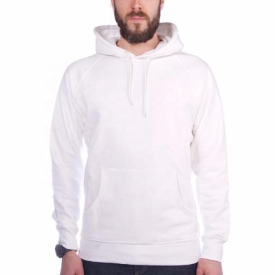 China Anti-Wrinkle OEM Custom Cotton 100% Plain Hoodie Color Block Sweatshirts Men for sale