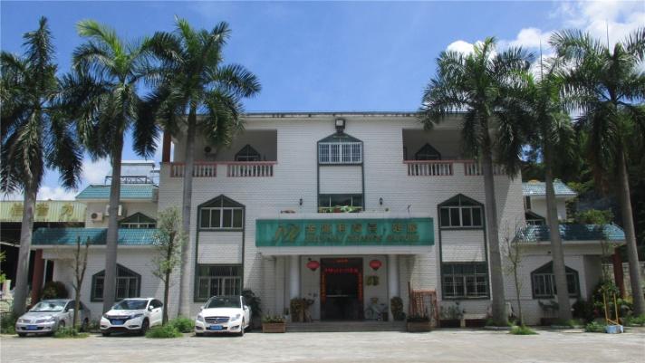 Verified China supplier - Chaozhou Jinyuanli Ceramics Manufacture Co., Ltd.