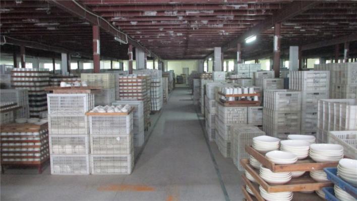 Verified China supplier - Chaozhou Jinyuanli Ceramics Manufacture Co., Ltd.