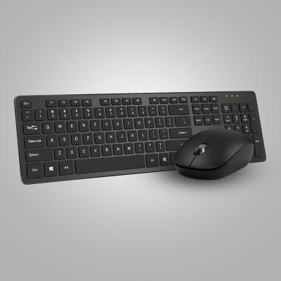 China 2022 Hot Selling ABS 475 Black Teclado Y Mouse Custom Wired Keyboard Wired / Wireless Magic Keyboard for sale