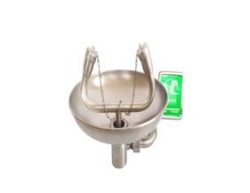 China Emergency eyewash devices Lab 304 stainless steel for sale