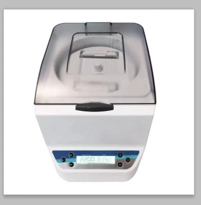 China PCR Plate Centrifuge  Micro plate , well plates centrifuge medical en venta