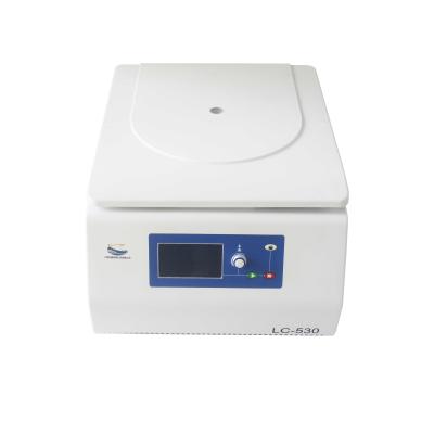 China PRP/Syringe CENTRIFUGE  Fat Transfer For Medical for PRP Kit  Horizontal Rotor en venta