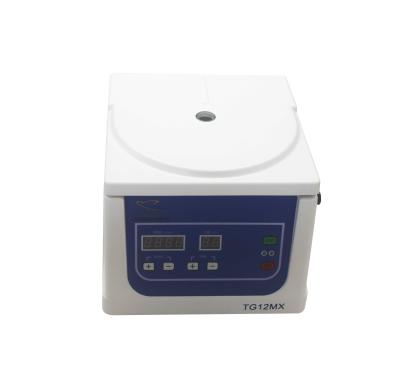 China Hematocrit  CENTRIFUGE 12,000 rpm Blood Separation Machine  Medical Laboratory  Equipment en venta