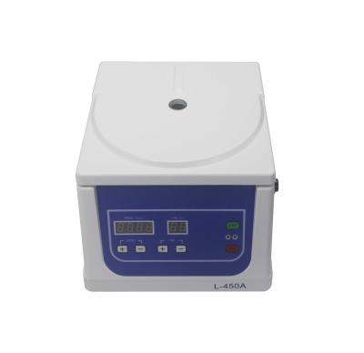 China PRP/PRF CENTRIFUGE Equipment Kit PRP platelet rich plasma Medical Laboratory Centrifuge en venta