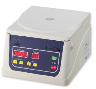 China PRP Lab CENTRIFUGE  Serology /Blood/ Urine/ Protable 8 tubes  brushless motor for sale