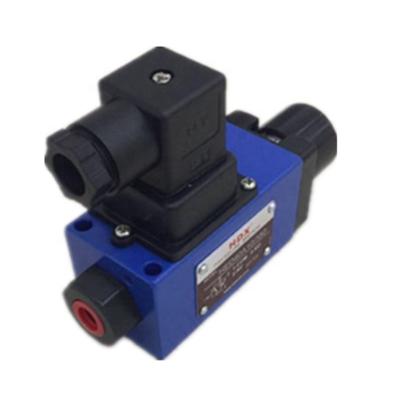 China HDX Hydraulic Pressure Switch Relay Hydraulic Pressure Relay HED40A10/350L24S HED40A10/350L24S HED40A10/50L24S HED40A10/350L24G HED40A10/100L24G for sale