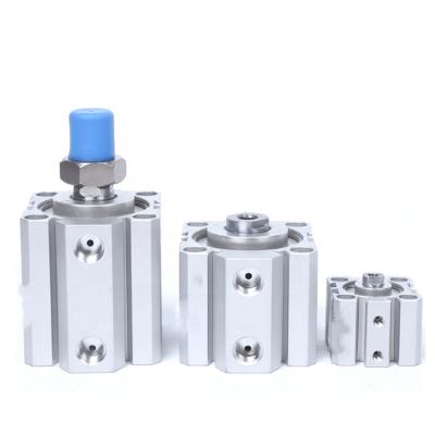 China For INNY SFHP SDA12 SDA16X25 35 40 machine tools promotional manuli hydraulic cylinder pneumatic valve cylinders for sale