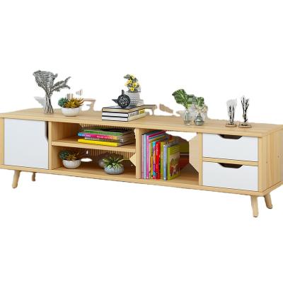 China Nordic Modern Design Living Room Convertible TV Cabinet TV Cabinet Console Table for sale