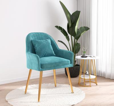 China Morandi Multifunctional Nordic Fresh Color Chair Sofa Style Retro Tone Reappearance for sale