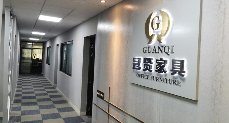 Verified China supplier - Foshan Guanxian Furniture Manufacturing Co., Ltd.