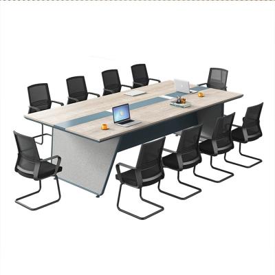 China Table Multi Durable Executive Desk Conference Table for sale