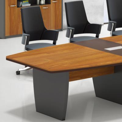 China Big Boardroom Factory Modular Office Conference Table for sale