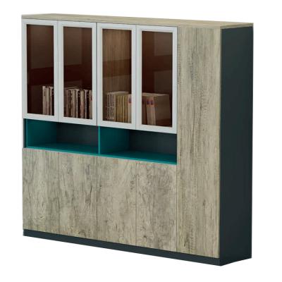 China Multi Cold Beige Rectangular Cadet Blue Book Cabinet/Shelf à venda