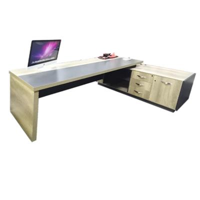 China New design Executive Desk Manager Desk Office Furniture On Sell with great price for sale