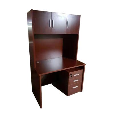 China military furniture durable dorm bed nightstand wooden for military soldier dormitory for sale