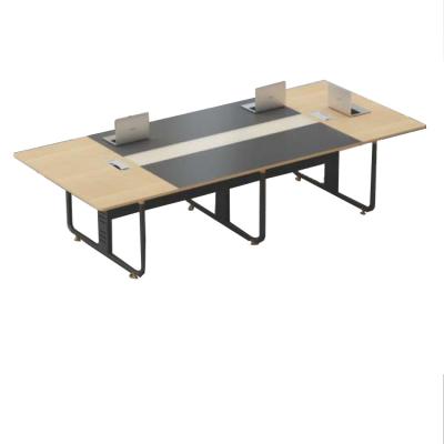 China Commercial Office Furniture Meeting Table Conference Table for sale