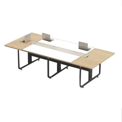 China Meeting Table Commercial Office Furniture Conference Table for sale