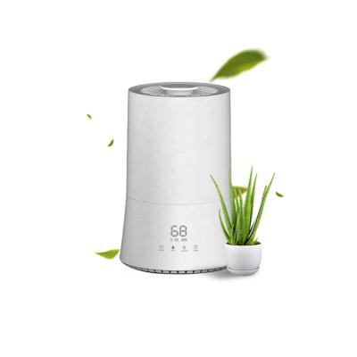 China Wholesale 2022 Cool Outdoor Humidifier Purifier Humidifier for sale