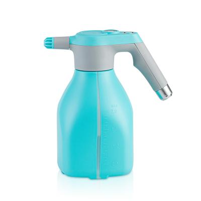 China High Pressure Garden 2L Electric Mini Spray Bottle Garden Plants Sprayer for sale