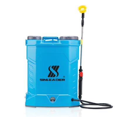 China Electric Agriculture Sinleader Sprayer Tall Tree Weed Sprayers For Sale for sale