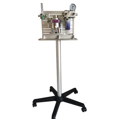 China Good quality veterinary anesthesia machine for small animal anesthesia IV-1300 for sale