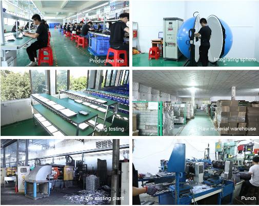 Verified China supplier - Zhongshan Dengguagua Electronic Technology Co., Ltd.