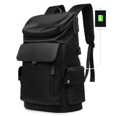 China With USB Wholesale Lots Bulk Backpacks Business Backpacks With USB Charging for sale