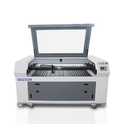 China 150W 1390 Metal and Nonmetal CNC CO2 Laser Water Cooled Engravers and Cutting Machines for Metal and Nonmetal for sale