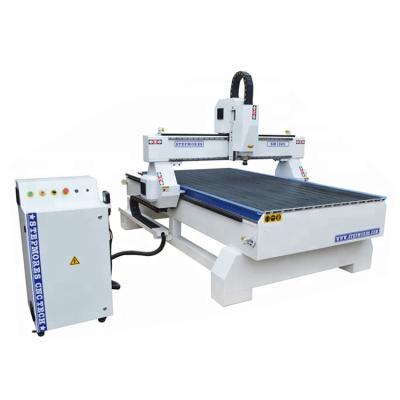 China Cheap Price Woodworking CNC Router 1325 Automatic 3D CNC Wood Carving Cutting Machine For MDF Wood for sale