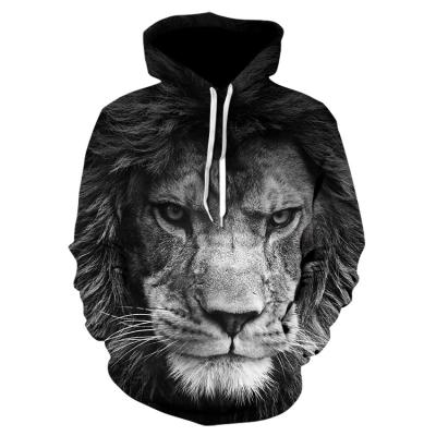 China wholesale Fashion Anti-Wrinkle 3D Printed Custom Graphic Hoodies For Teens Men With Custom Designs Mens Hoodies for sale