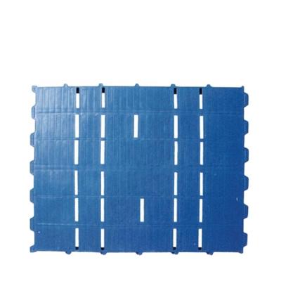 China Supplier Factory New Product Factory New Product Plastic Floor Slats Supplier Factory Cheap Easily Clean Pig Hard Plastic Slats for sale