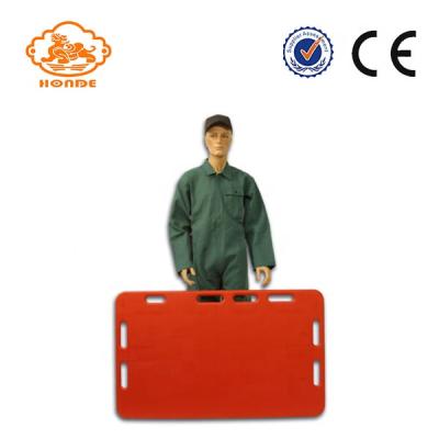 China Eco - Friendly Secured Plastic Rally Board Sorting Panel For Pig Goat Animal for sale