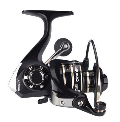 China Sea Fishing Saltwater Fishing Reels Hot Sale Metal Reel Japan Fishing Reel Stainless Steel Spinning Gears Saltwater Fishing Reels In Stock for sale