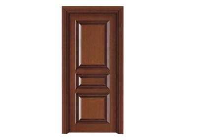 China MDF Spar Houten Comité Deurdikte 45mm 40mm Open Schommeling van het Kurk de Dichtere Kijkglas Te koop