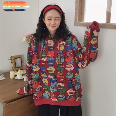 China Maxnegio Amazone unisex sweatshirts success waterproof harajuku for sale